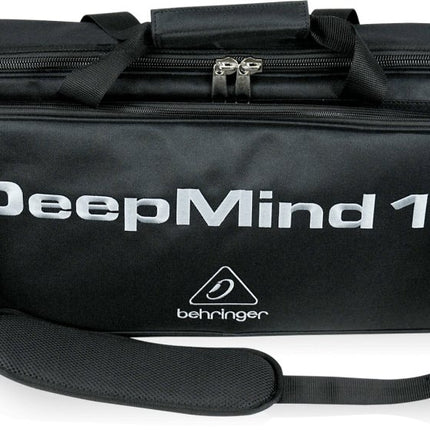 Behringer Deepmind 12 - TB Water Resistant Transport Bag - Fastrak