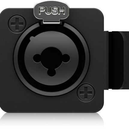 Behringer P2 Personal Monitor Amplifier - Fastrak