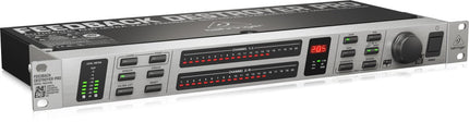 Behringer FBQ2496 Feedback Destroyer - Fastrak