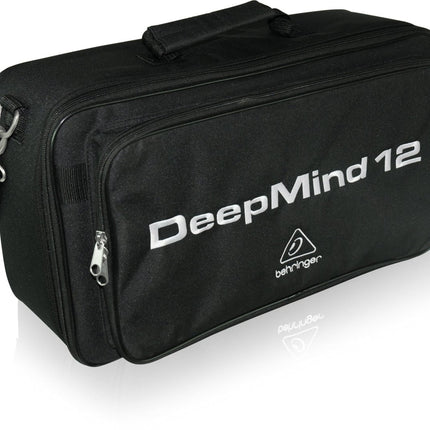 Behringer Deepmind 12D - Tb Water Resistant Transport Bag - Fastrak