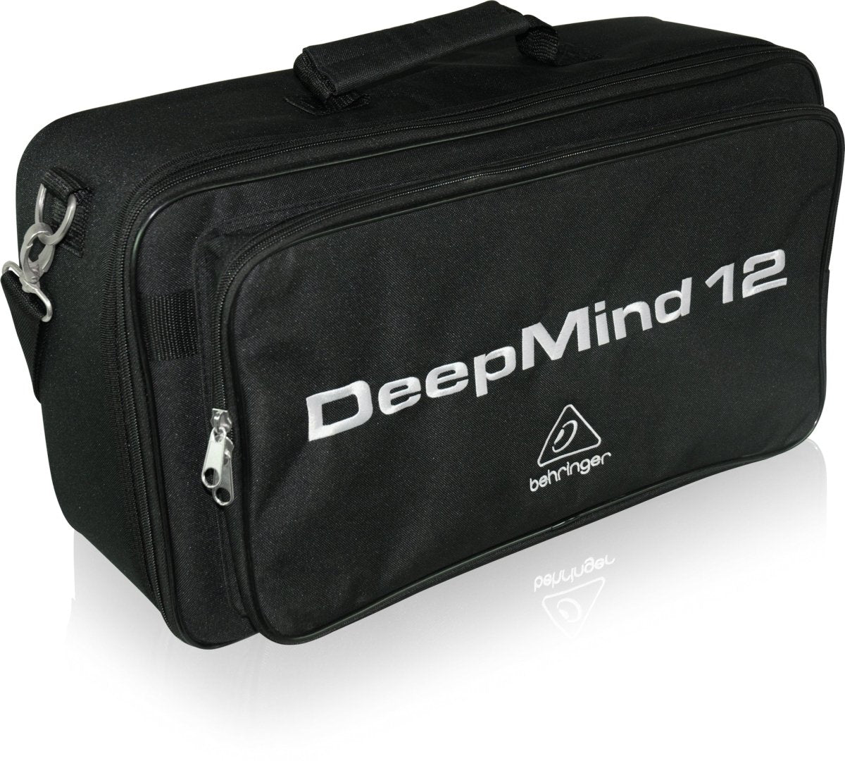 Behringer Deepmind 12D - Tb Water Resistant Transport Bag - Fastrak