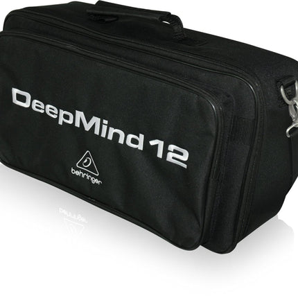 Behringer Deepmind 12D - Tb Water Resistant Transport Bag - Fastrak