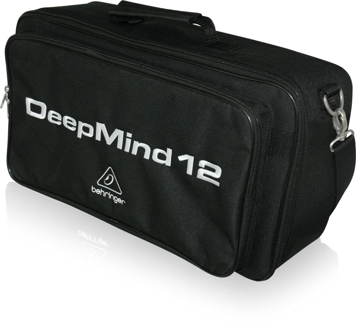 Behringer Deepmind 12D - Tb Water Resistant Transport Bag - Fastrak