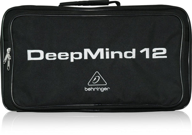 Behringer Deepmind 12D - Tb Water Resistant Transport Bag - Fastrak