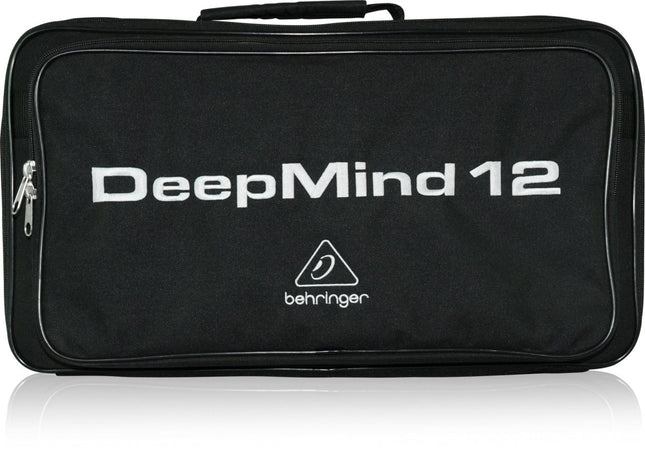 Behringer Deepmind 12D - Tb Water Resistant Transport Bag - Fastrak