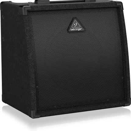 Behringer K450FX 10" 45W Keyboard Amplifier - Fastrak