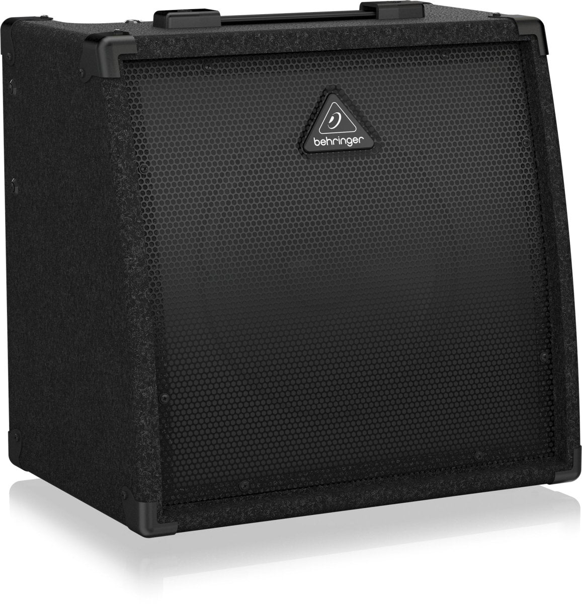 Behringer K450FX 10" 45W Keyboard Amplifier - Fastrak