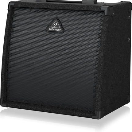 Behringer K450FX 10" 45W Keyboard Amplifier - Fastrak