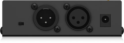 Behringer PS400 Phantom Power Supply - Fastrak