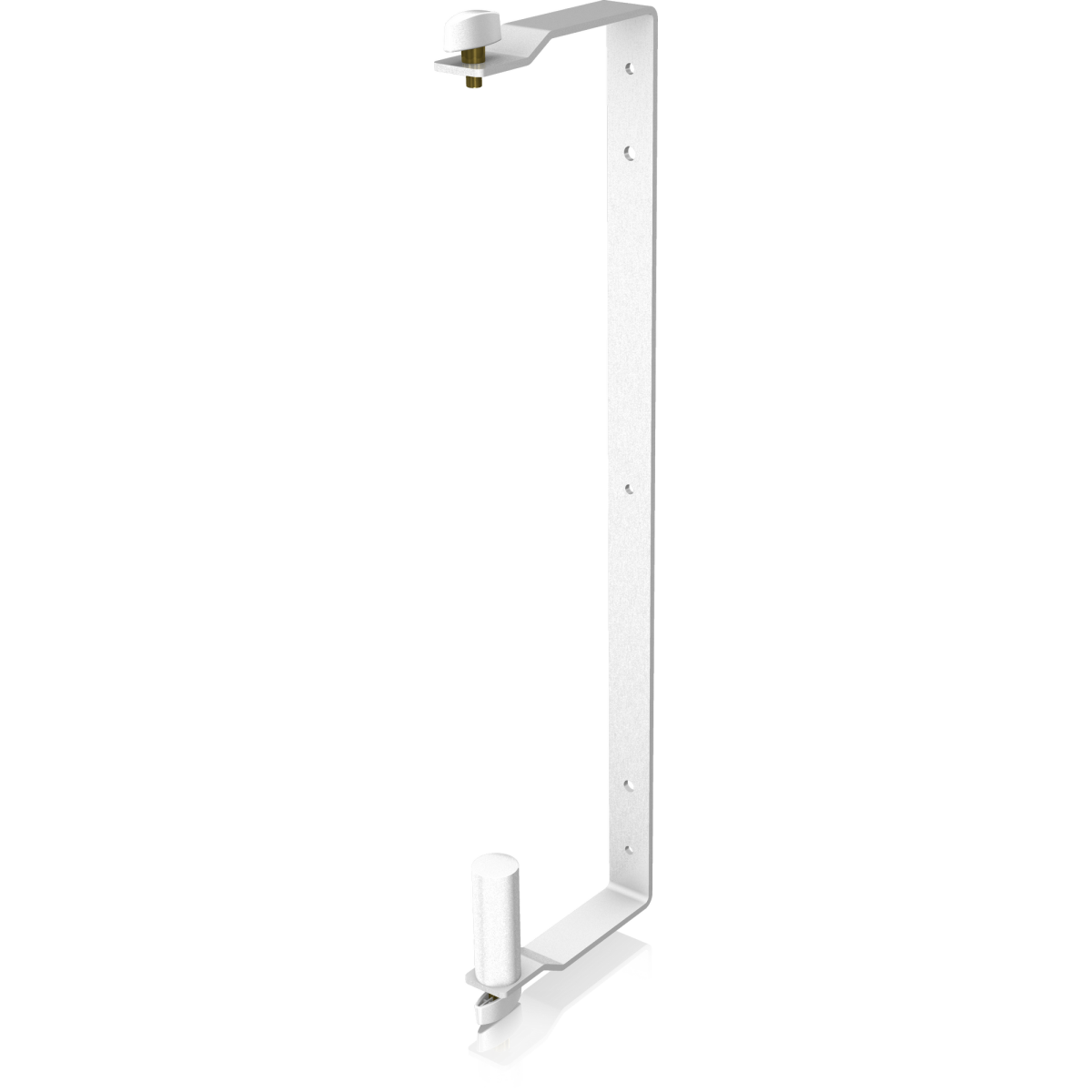 Behringer WB215 - Wh White Wall Mount Bracket - Fastrak