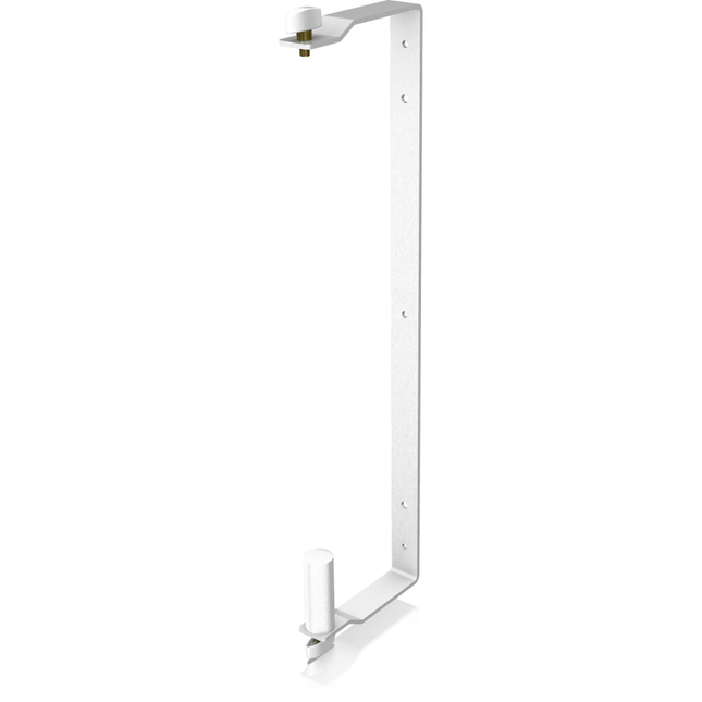Behringer WB215 - Wh White Wall Mount Bracket - Fastrak