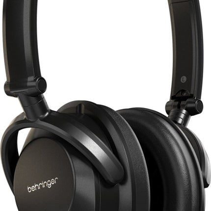 Behringer HC2000BNC Wireless Headphones - Fastrak