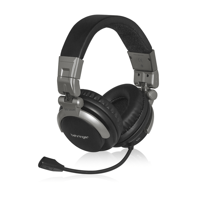 Behringer BD 560M Headphones - Fastrak