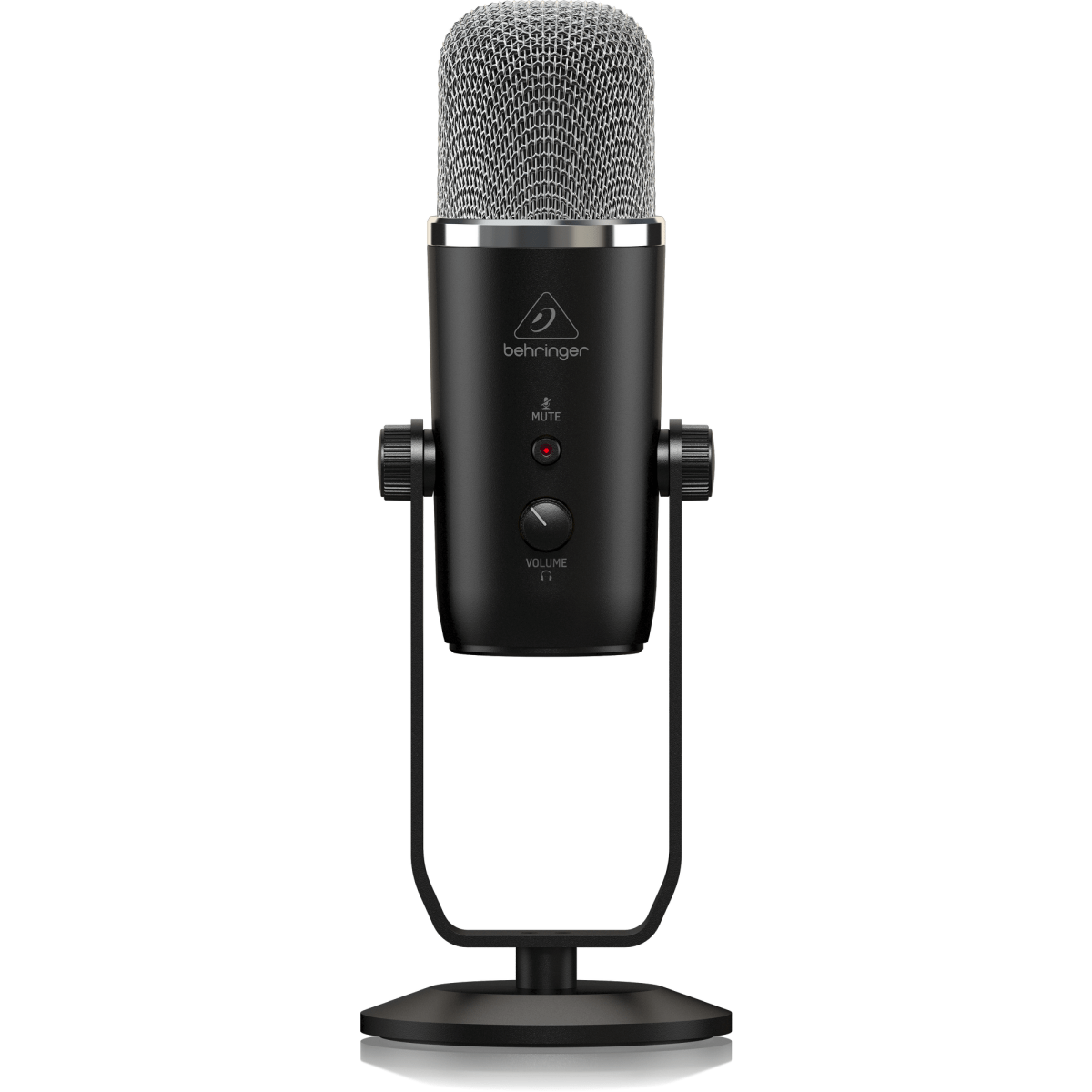 Behringer BIGFOOT USB Condenser Microphone - Fastrak