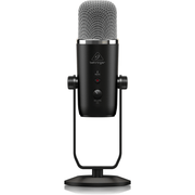Behringer BIGFOOT USB Condenser Microphone - Fastrak