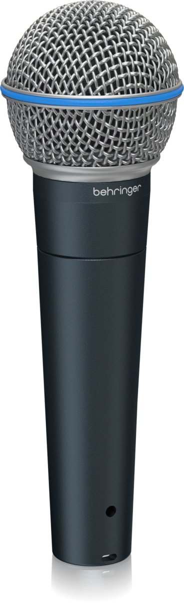 Behringer BA 85A Dynamic Microphone - Fastrak