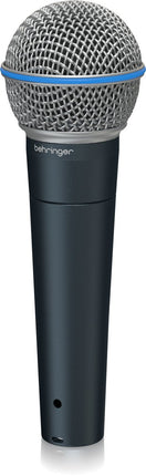 Behringer BA 85A Dynamic Microphone - Fastrak