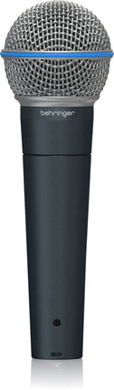 Behringer BA 85A Dynamic Microphone - Fastrak