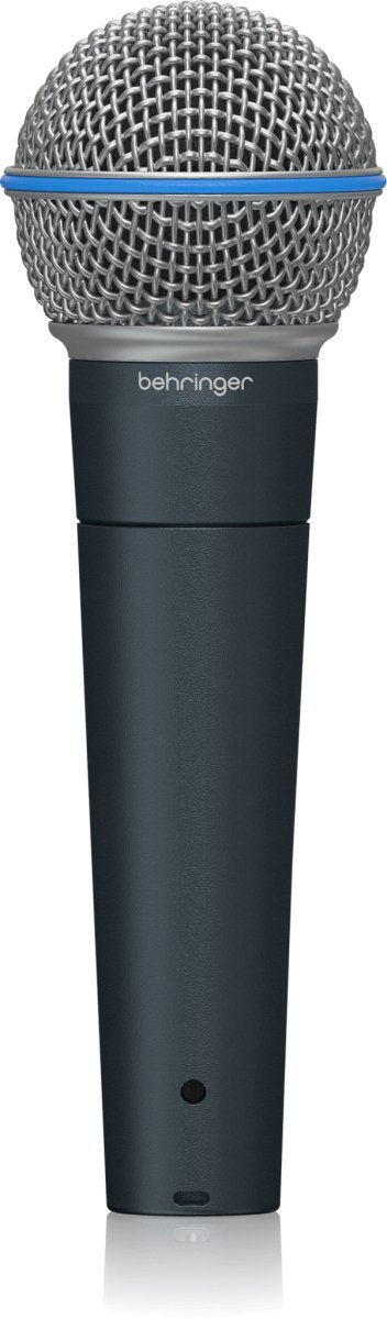 Behringer BA 85A Dynamic Microphone - Fastrak