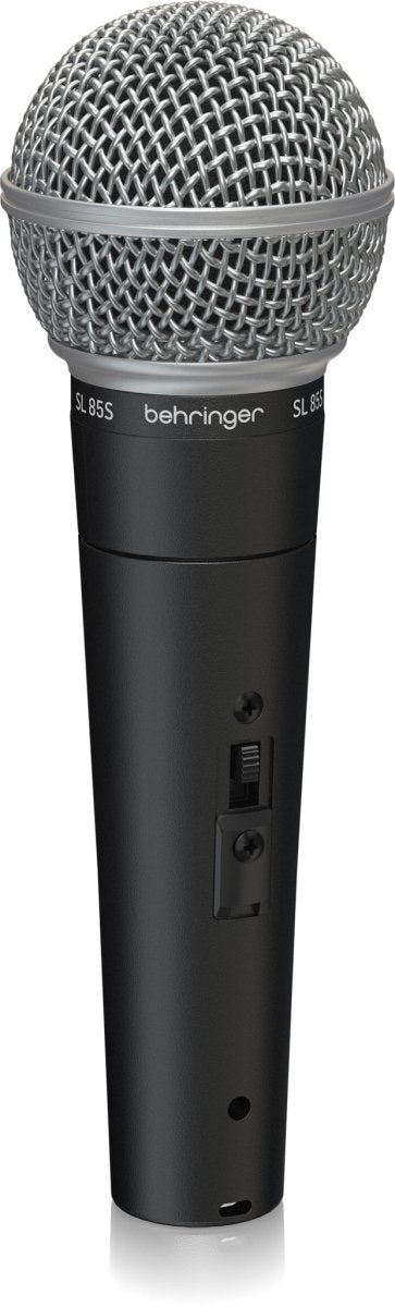Behringer SL 85S Dynamic Microphone - Fastrak