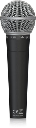 Behringer SL 85S Dynamic Microphone - Fastrak