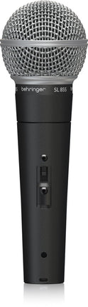 Behringer SL 85S Dynamic Microphone - Fastrak