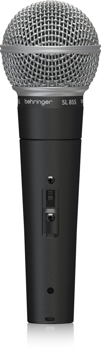 Behringer SL 85S Dynamic Microphone - Fastrak