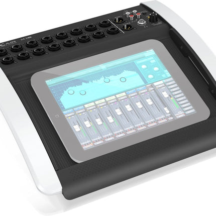 Behringer X18 18 - Channel Digital Mixer - Fastrak