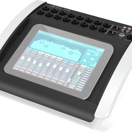 Behringer X18 18 - Channel Digital Mixer - Fastrak