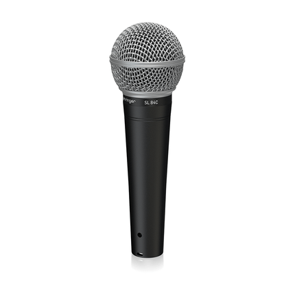Behringer SL 84C Dynamic Microphone - Fastrak