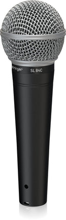 Behringer SL 84C Dynamic Microphone - Fastrak