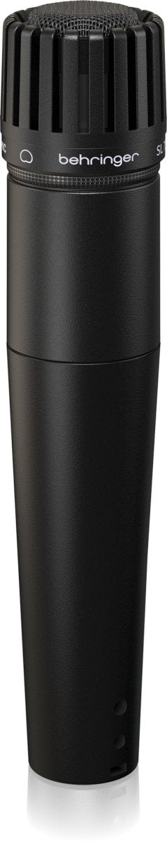 Behringer SL 75C Dynamic Microphone - Fastrak
