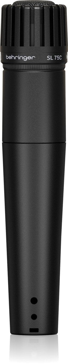 Behringer SL 75C Dynamic Microphone - Fastrak