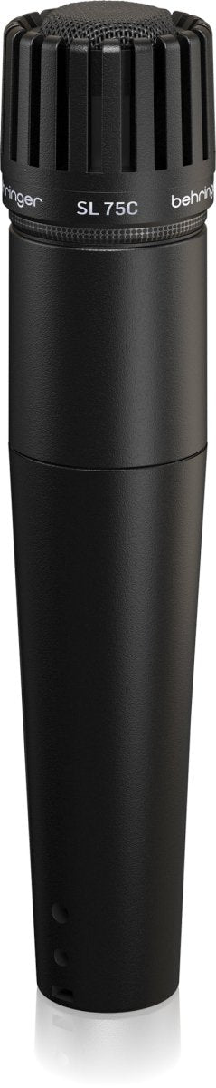 Behringer SL 75C Dynamic Microphone - Fastrak
