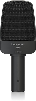 Behringer B 906 Dynamic Microphone - Fastrak