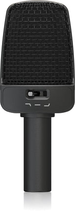 Behringer B 906 Dynamic Microphone - Fastrak