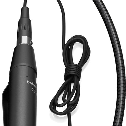 Behringer CB 100 Condenser Gooseneck Microphone - Fastrak