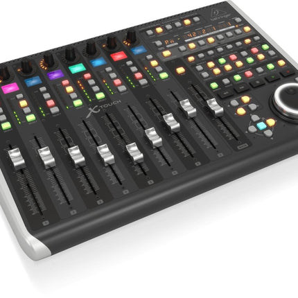 Behringer X - Touch Universal Control Surface - Fastrak