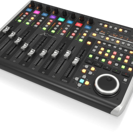Behringer X - Touch Universal Control Surface - Fastrak