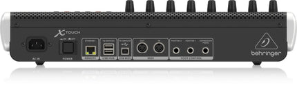Behringer X - Touch Universal Control Surface - Fastrak