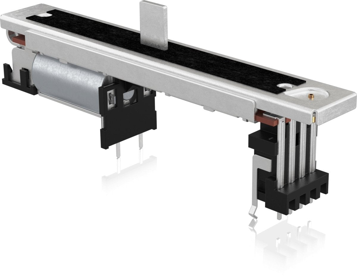 Behringer Motor Fader MF60T Motor Faders - Fastrak