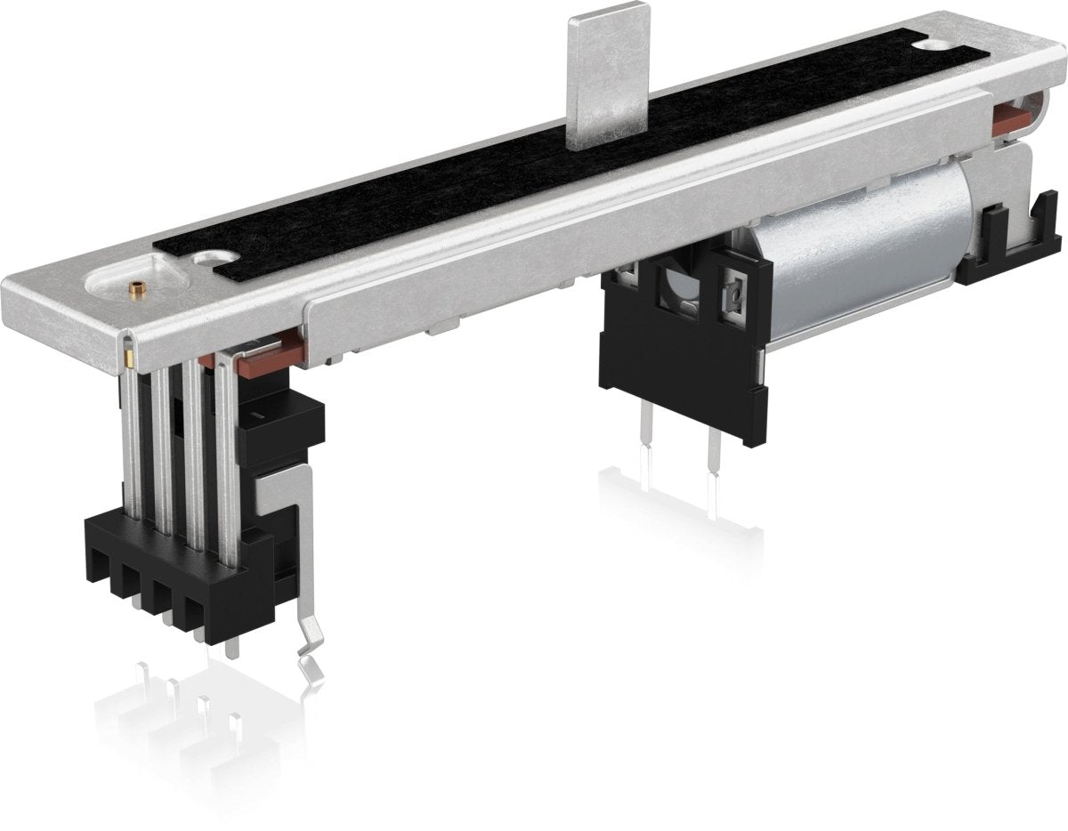 Behringer Motor Fader MF60T Motor Faders - Fastrak