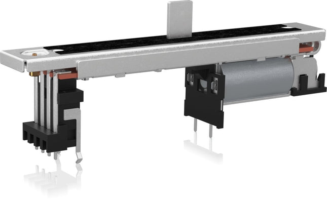Behringer Motor Fader MF60T Motor Faders - Fastrak