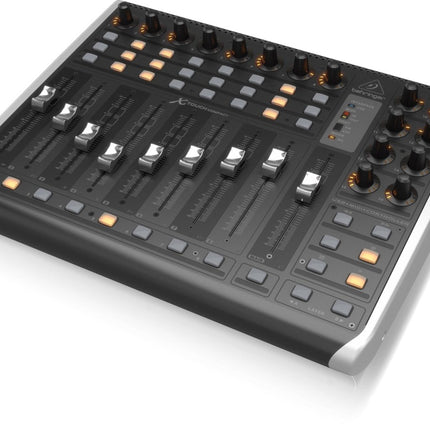 Behringer X - Touch Compact Universal Control Surface - Fastrak