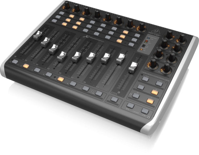 Behringer X - Touch Compact Universal Control Surface - Fastrak