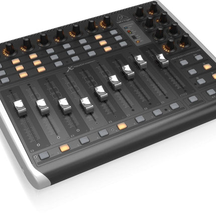 Behringer X - Touch Compact Universal Control Surface - Fastrak