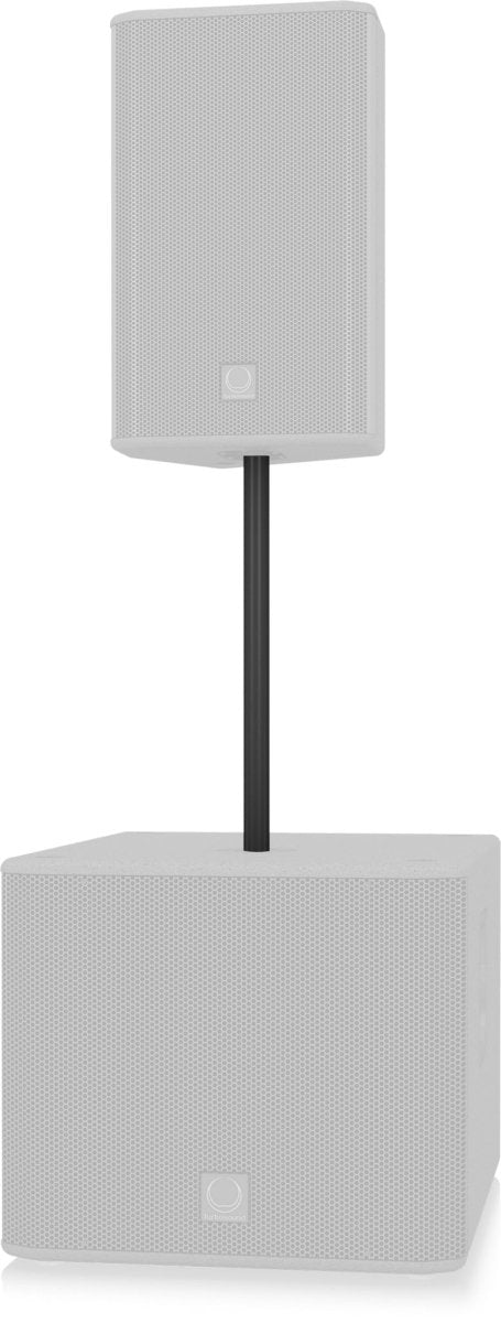 Turbosound TPOLE60 - 20 Speaker Pole (Each) - Fastrak