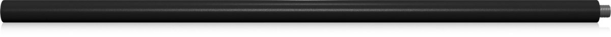 Turbosound TPOLE90 - 20 Speaker Pole (Each) - Fastrak