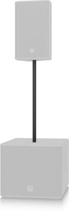 Turbosound TPOLE90 - 20 Speaker Pole (Each) - Fastrak