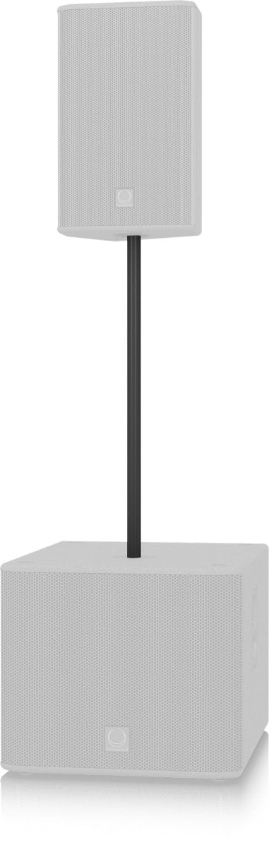 Turbosound TPOLE90 - 20 Speaker Pole (Each) - Fastrak